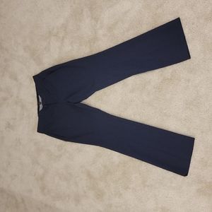 Women's Banana Republic Navy Pants